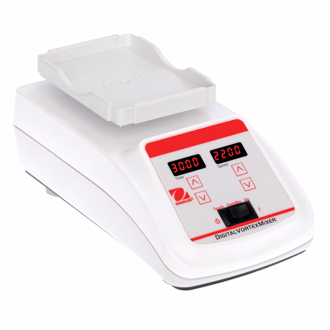 Vortex Mixer, Microplate, VXMPDG, EU
