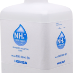 Horiba® LAQUA 500-NH4-SH, 1000 mg/L Ammonium Ion Standard Solution, 3200697171