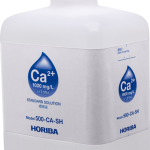 Horiba® LAQUA 500-CA-SH, 1000 mg/L Calcium Ion Standard Solution (500ml), 3200697175