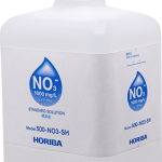 Horiba® LAQUA 500-NO3-SH, 1000 mg/L Nitrate Ion Standard Solution, 3200697179