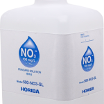 Horiba® LAQUA 500-NO3-SL, 100 mg/L Nitrate Ion Standard Solution, 3200697180