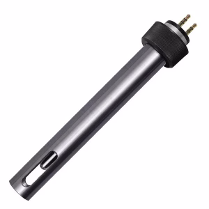 Horiba® LAQUA 300-2C-C, 2-Cell Conductivity Sensor Cartridge, 3200844642
