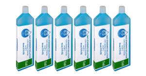 Horiba® NaCl Standard solution 0.5%, 514-05, 6 x 14 ml, 3999960112