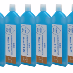 Horiba® Conductivity/Salinity conditioning solution, 514-20, 6 x 14 ml, 3999960114