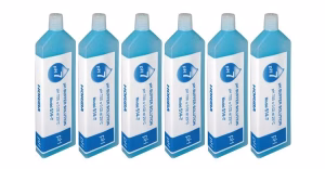 Horiba® pH 7.00 buffer solution, 514-7, 6 x 14 ml, 3999960109