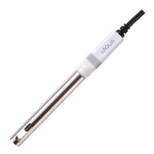 Horiba® LAQUA Electrode 9371-10D Conductivity Cell, for Ultra Pure Water, 3200878882