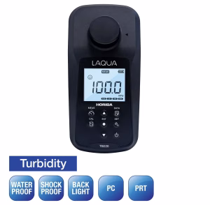 Turbidity meter