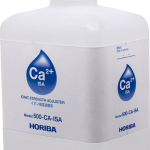 Horiba® LAQUA 500-CA-IFS, Calcium Ion Electrode Filling Solution (500ml), 3200697177