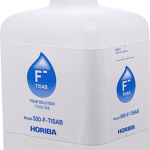 Horiba® LAQUA 500-F-IFS, Fluoride Electrode Filling Solution, 500ml, 3200697165