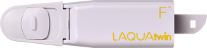 Horiba® S060-F Fluoride Sensor, Replacement sensor for LAQUAtwin F-11, 3200934450