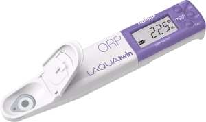 Horiba® LAQUAtwin ORP-11, Pocket Water Quality Meters, Redox pocket meter, ORP, 3200965260