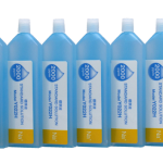 Horiba® Na Sodium Standard solution 2000ppm, Y022H, 6 x 14 ml, 3200457723