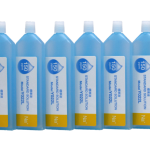 Horiba® Na Sodium Standard solution 150ppm, Y022L, 6 x 14 ml, 3200457724