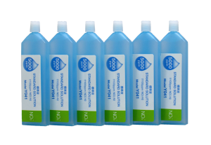 Horiba® NO3 Nitrate Standard solution 5000 ppm Y041, 6 x 14 ml, 3200053433