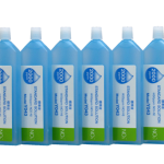 Horiba® NO3 Nitrate Standard solution 2000 ppm, Y043, 6 x 14 ml, 3200053532