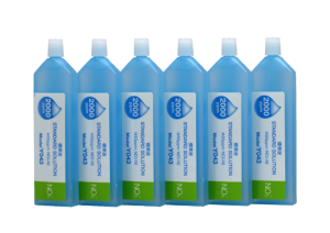 Horiba® NO3 Nitrate Standard solution 2000 ppm, Y043, 6 x 14 ml, 3200053532