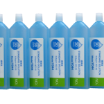 Horiba® NO3 Nitrate Standard solution 30 ppm, Y044, 6 x 14 ml, 3200053535