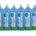 Horiba® NO3 Nitrate Standard solution 150 ppm, Y045, 6 x 14 ml, 3200053536