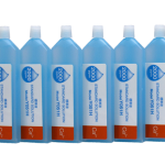 Horiba® Ca Calcium Standard solution 2000ppm, 6 x 14 ml, 3200457727
