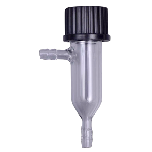 Horiba® LAQUA 300-2C-C, Flow cell for 300-2C2C conductivity sensor, glass, 3200844642