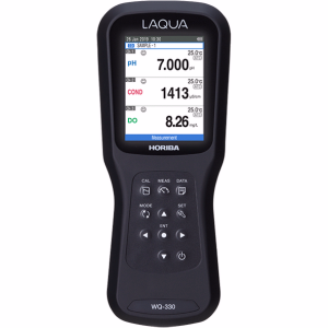 Handheld meters (Meter only)
