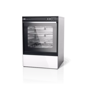 KEN Hygiene Systems® IQ3 Glassware Washer