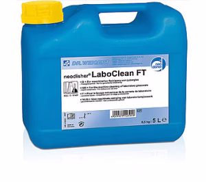 Dr. Weigert® Neodisher Laboclean FT, Alkalisch reinigingsmiddel, vloeibaar concentraat