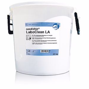 Dr. Weigert® Neodisher Laboclean LA, Sterk alkalisch, intensief reinigingsmiddel, poeder
